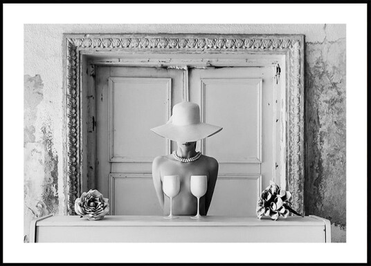Duality Plakat Plakat / 100x150cm Duality Plakat Plakat / 100x150cm