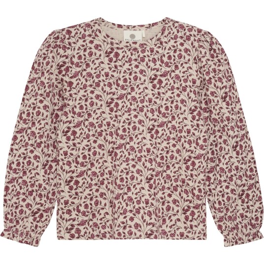 En Fant French Oak T-Shirt Ls 98 En Fant French Oak T-Shirt Ls 98