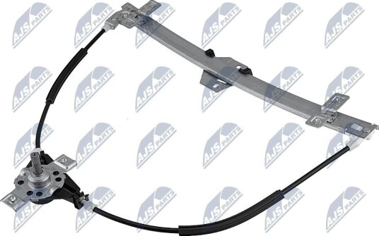 Vindusheis NTY EPS VW 115