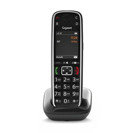 Siemens Gigaset E720