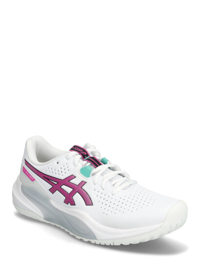 Asics Gel Challenger 15 White 45 Asics Gel Challenger 15 White 45