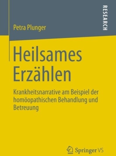 Heilsames Erzahlen