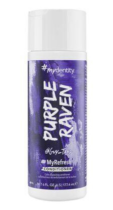 MyDentity, MyRefresh Conditioner Purple Raven