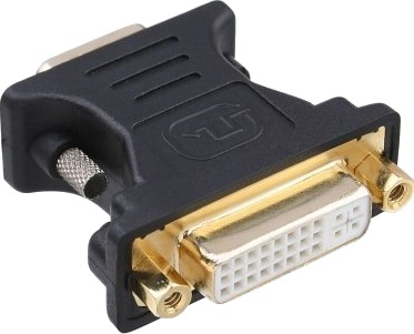 Inline 17790P Vga D Sub Hd Hann Vga Sort