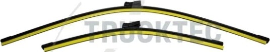 TRUCKTEC AUTOMOTIVE 09.58.002 Vindusvisker