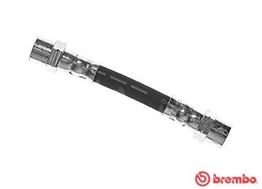Bremseslange BREMBO T 06 033