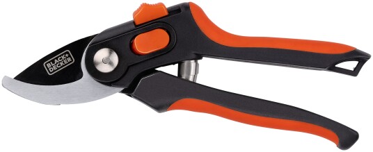 Beskjæringssaks BLACK+DECKER 20,3 cm / 13 mm