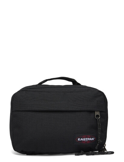 Eastpak Road Kit Black ONE SIZE Eastpak Road Kit Black ONE SIZE