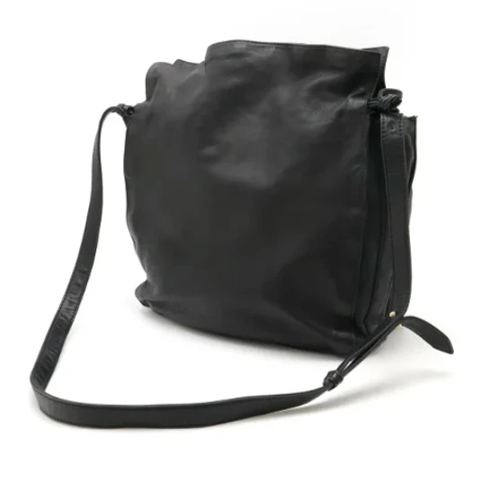 Loewe Dame Svart
