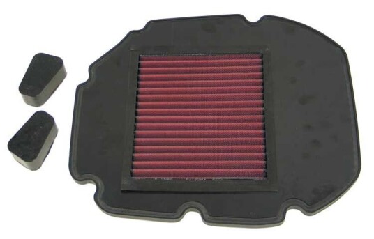 Luftfilter K&N Filters HA 0011