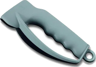 Victorinox Mini Sharpy knivsliper Grønn