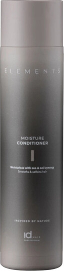 IdHAIR Elements Moisture Conditioner 250 ml IdHAIR Elements Moisture Conditioner 250 ml