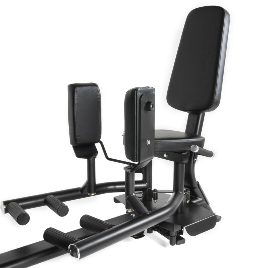 Hip Abduction / Adduction, Thor Fitness Hip Abduction / Adduction, Thor Fitness