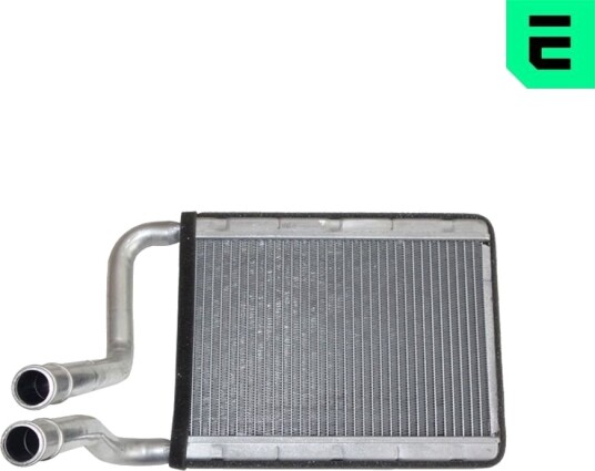 Varmeapparat register ERA 669238 Varmeapparat register ERA 669238