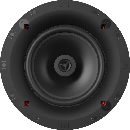 Klipsch CS-18C, takhøyttaler, stk 8" bass, Polymer diskant, 92 dB