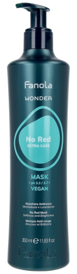 Fanola Wonder No Red Mask Fanola Wonder No Red Mask