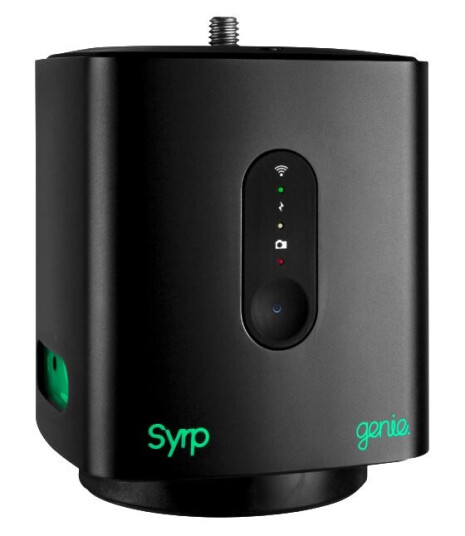 Syrp Genie One Motion Control Time Lapse Panorering / lineær bevegelseskontroll Syrp Genie One Motion Control Time Lapse Panorering / lineær bevegelseskontroll