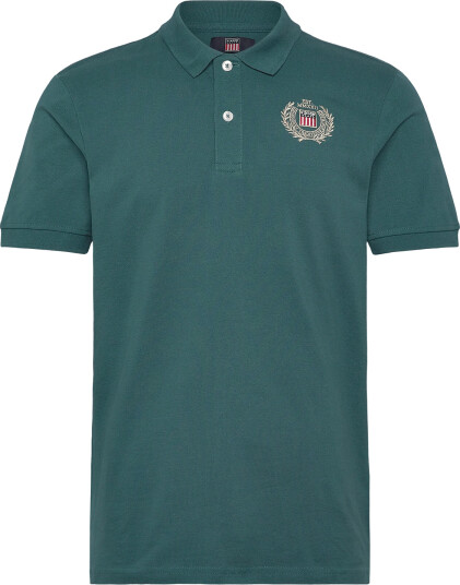 VINSON | Luca Reg Cot Vin M Polo | XL