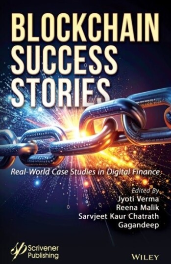 Blockchain Success Stories Blockchain Success Stories