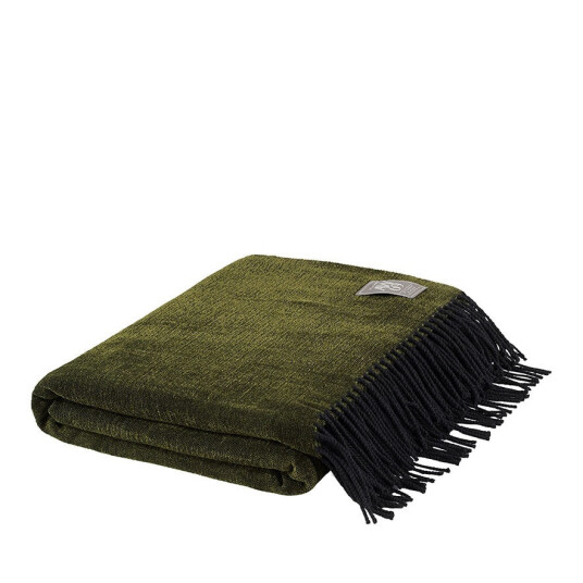 Artwood Ferrara pledd taupe army Artwood Ferrara pledd taupe army
