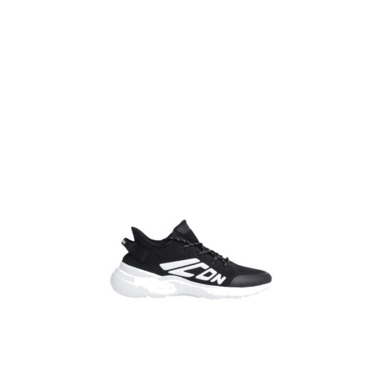 Dsquared2 Dame Sko Svart 35 EU,