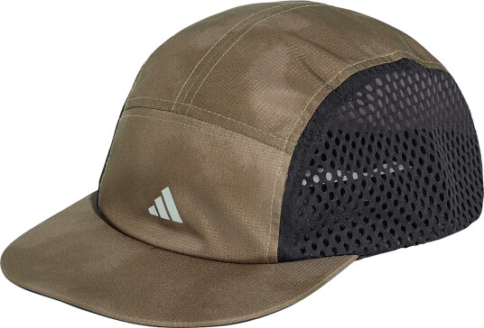 adidas Performance Run Grf Cap - Khaki green - 58-60