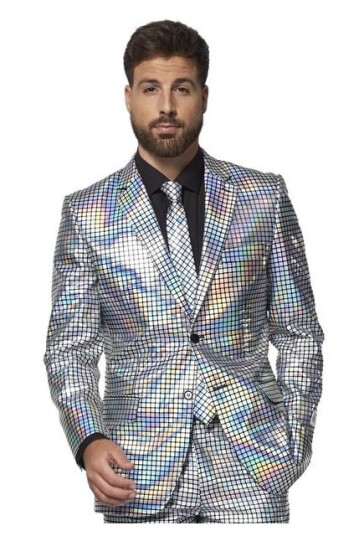 Opposuit Discoball