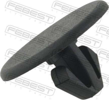 Klips, pynte- / beskyttelseslist FEBEST 88570-217