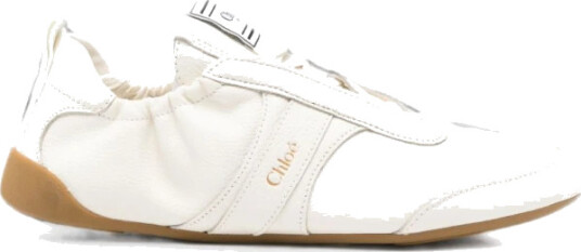 Chloé Dame Sko Hvit 37 EU, Chloé Dame Sko Hvit 37 EU,