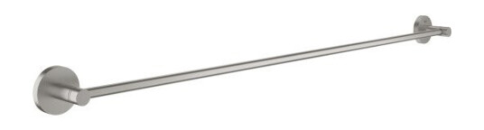 GROHE START HÅNDKLESTANG 800 SUPERSTEEL