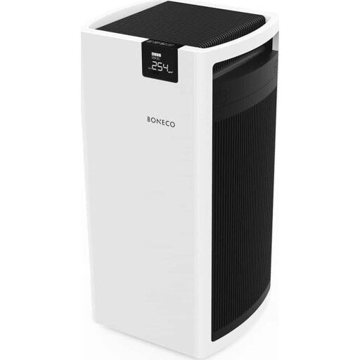 Boneco P710 Kraftig Luftrenser For Kontor, Store Rom