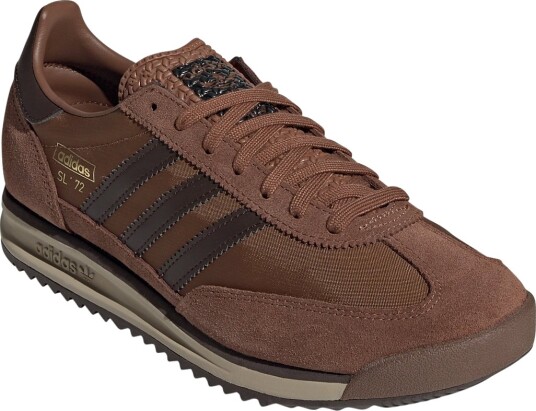 Adidas Originals Sl 72 Rs Brown 38 2/3