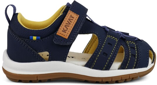 Kavat Tobo TX Sandaler Navy 33