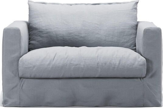 Decotique Le Grand Air Nou Love Seat Lenestol Nordic Sky