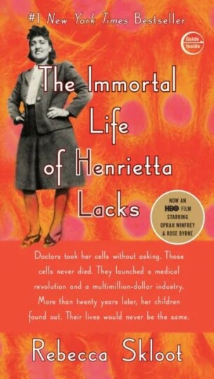 The Immortal Life Of Henrietta Lacks Av Rebecca Skloot The Immortal Life Of Henrietta Lacks Av Rebecca Skloot
