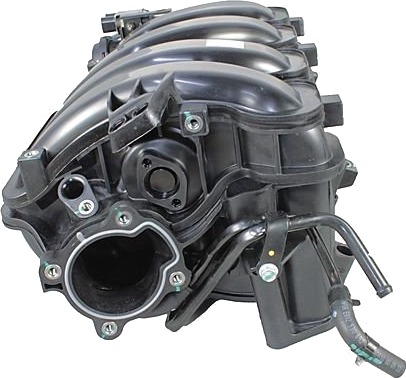 Innsugsmanifold METZGER 2100092