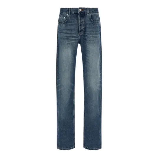 A.p.c. Herre Jeans Blå W34, A.p.c. Herre Jeans Blå W34,