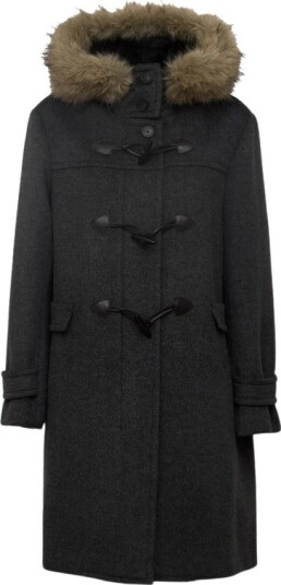 Weekend Max Mara Dame Frakker Grå XS, Weekend Max Mara Dame Frakker Grå XS,
