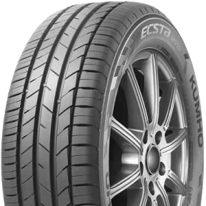 Kumho Ecsta HS52 205/55R16 91V Kumho Ecsta HS52 205/55R16 91V