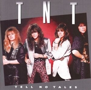 Bengans TNT - Tell No Tales Bengans TNT - Tell No Tales