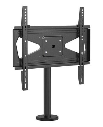 Multibrackets M - mounting kit - for flat panel - black