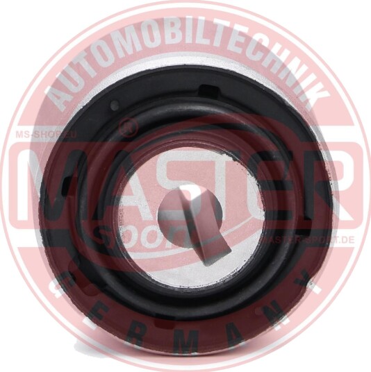 MASTER SPORT 417634S PCS MS Feste styrestag