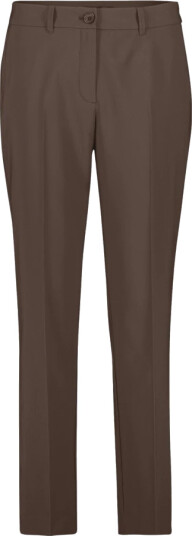 Betty Barclay Dame Bukser Brun M, Betty Barclay Dame Bukser Brun M,