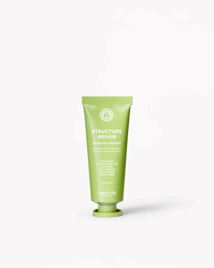 Maria Nila Structure Repair Booster Masque