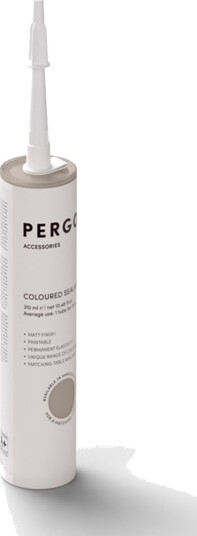 Pergo Akrylfugemasse Grey/Beige Pergo Akrylfugemasse Grey/Beige