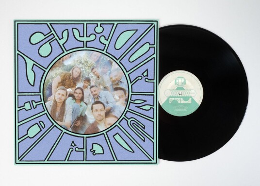 Let Your Hair Down Let Your Hair Down Vinyl