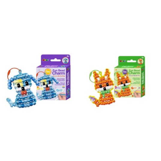 Avenir Lag min egen hund Fun Bead Charms 58CH221885
