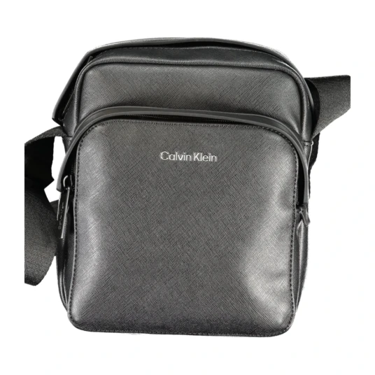 Calvin Klein, Dame, Vesker, Svart, ONE SIZE,