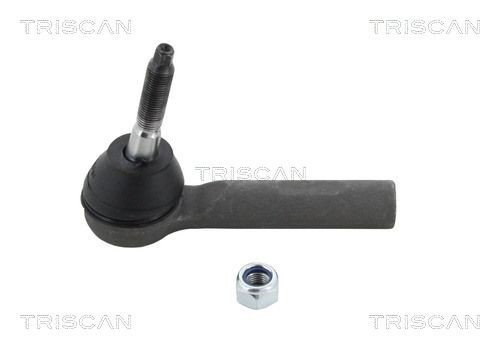 Endeledd TRISCAN 8500 80100