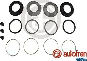 Autofren Seinsa Rep. sett bremsecaliper AUTOFREN SEINSA D4085